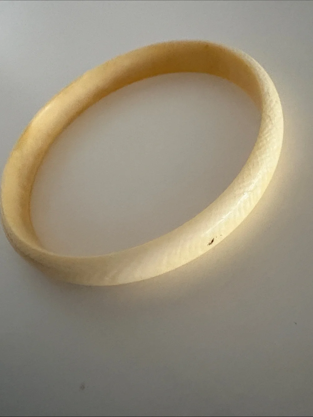 N/A vintage bakelite